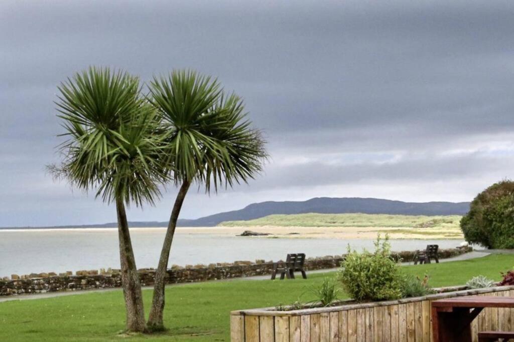 Stable View, Clara Meadows Dunfanghy Villa Dunfanaghy Kültér fotó